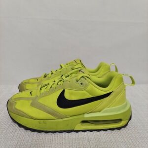 Nike Air Max Dawn Atomic Green DV2227-300 Running Womens Shoes Sneakers Size 7.5